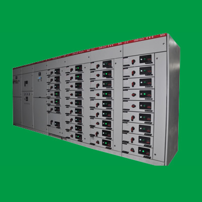 MNS Type Low-voltage Withdrawa