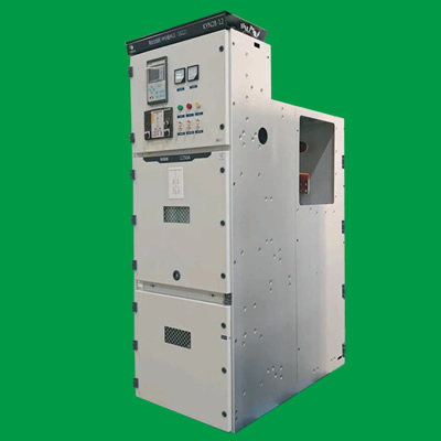 10kV KYN28A-12  Metal-Clad Wit