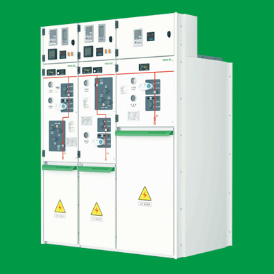 10kV SLH- 12(V) 630-20 Eco-Fri