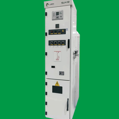 10kV SLH-121250-31.5 Eco-Frien
