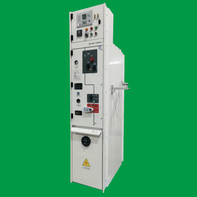 35kV SLAir-40.5 High-Voltage G