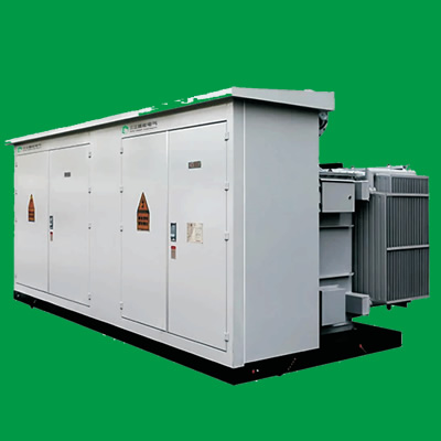 SLYB-12/0.4-1250 Renewable  En